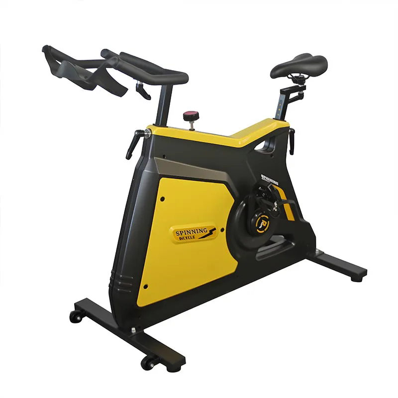 Kako lahko komercialno kolo Spin Bike spremeni zmogljivost v telovadnici in izkušnjo članov? Kako lahko komercialno kolo Spin Bike spremeni zmogljivost v telovadnici in izkušnjo članov?