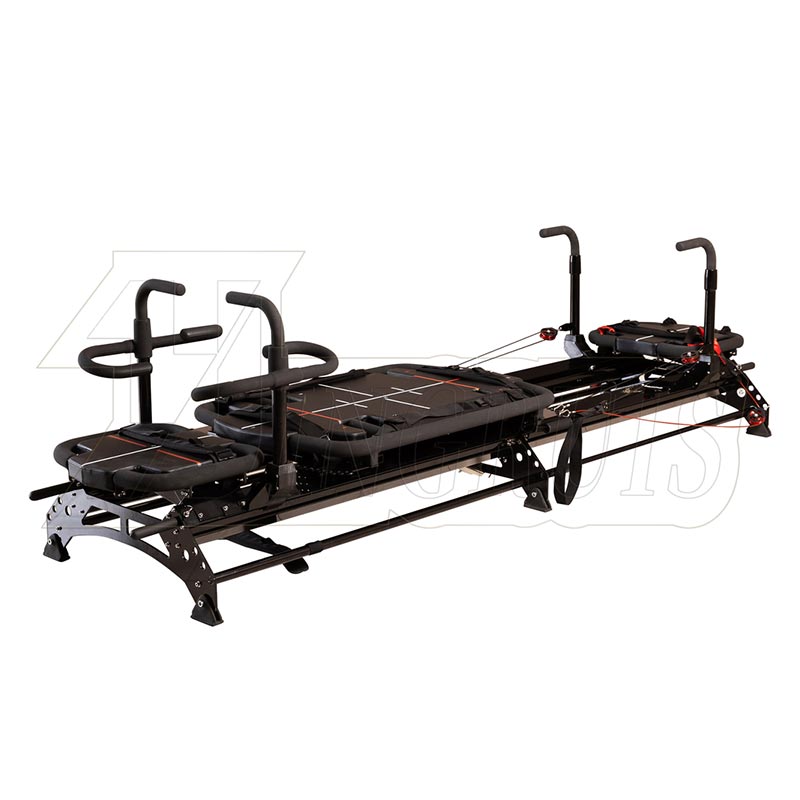 Kako postelja za pilates izboljša vašo fitnes rutino?