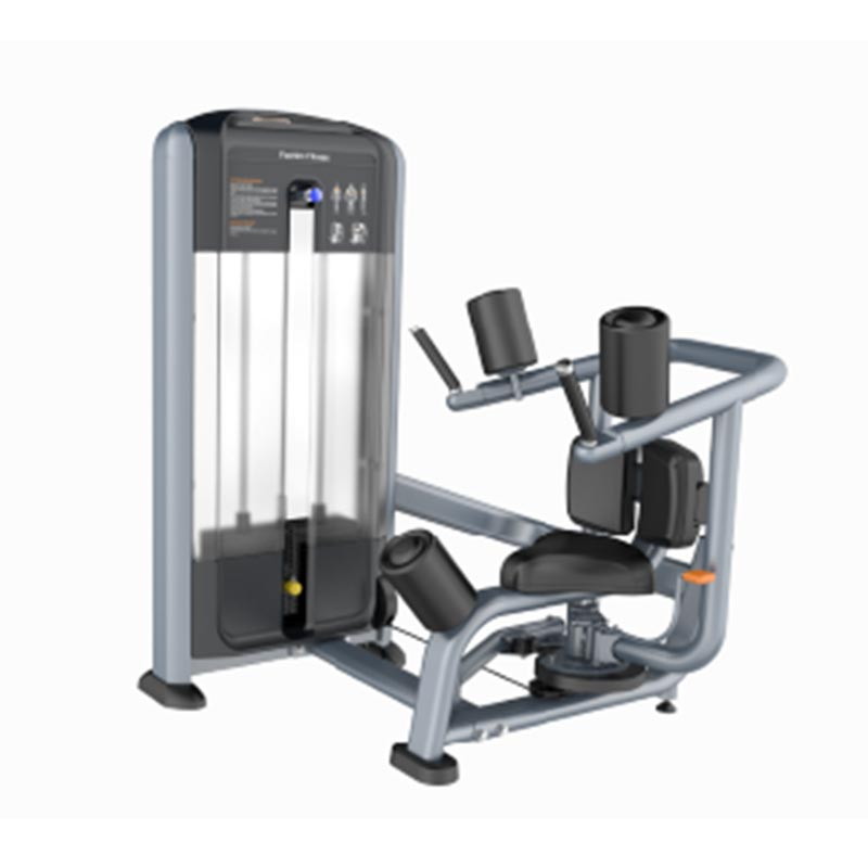 Stroj za škrtanje trebuha