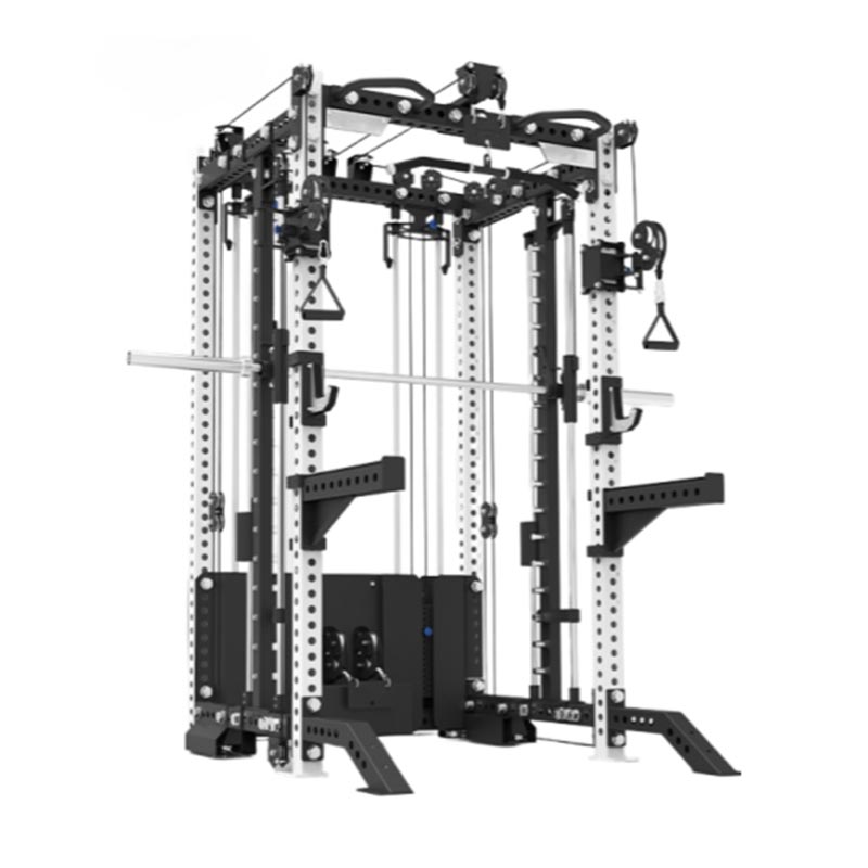 Vse-v-enem Power Rack