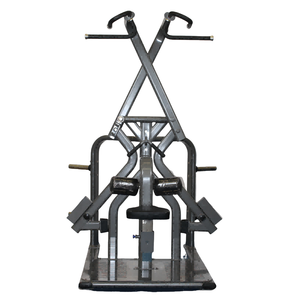 nazaj povlecite stroj