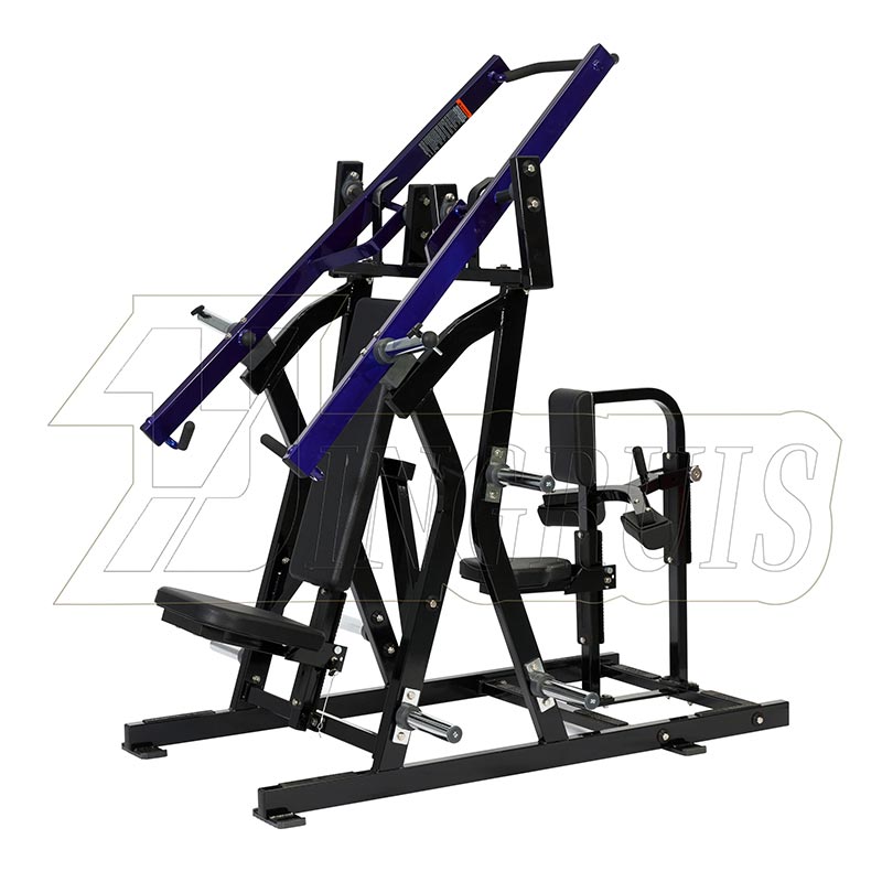 Stroj za prsni hrbet