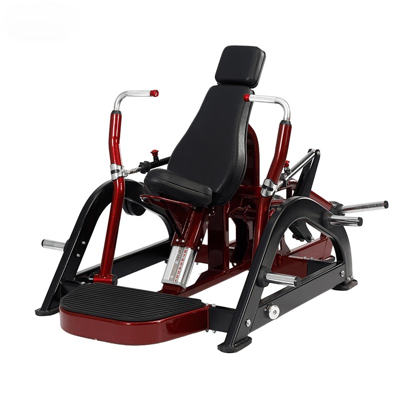 Stroj za stiskanje prsi