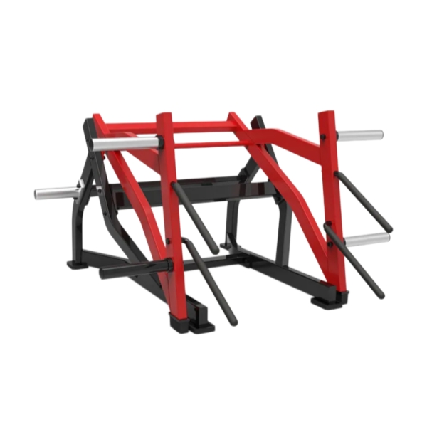 Squat Base Squat/High Pull
