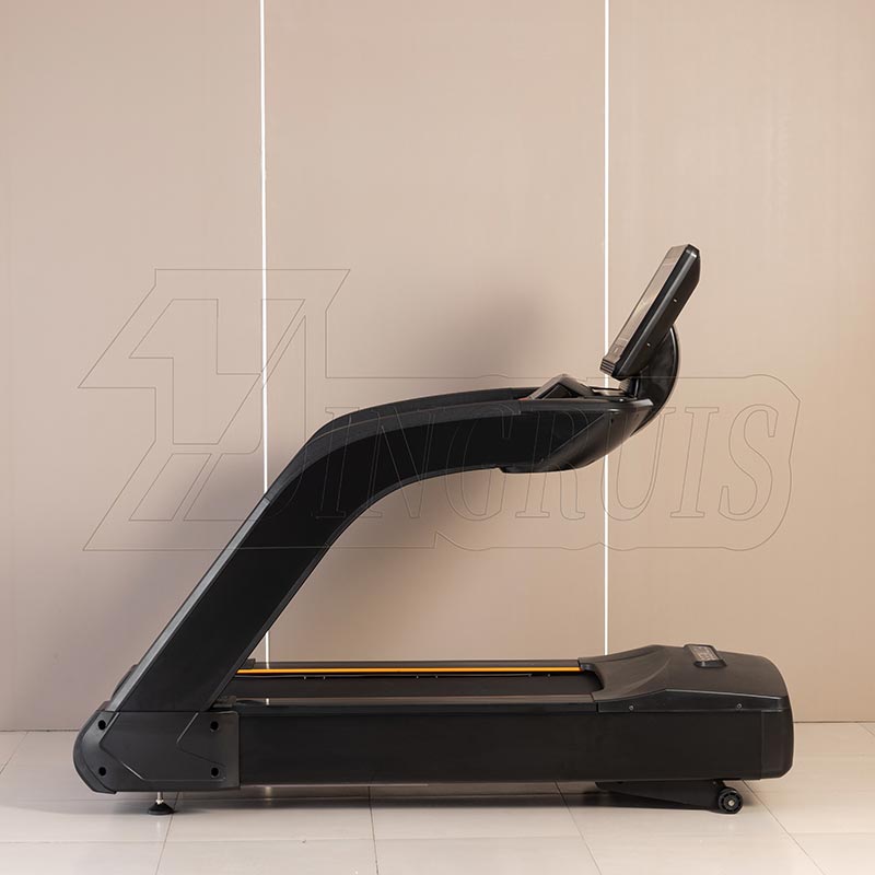 Commercial Electric Treadmill