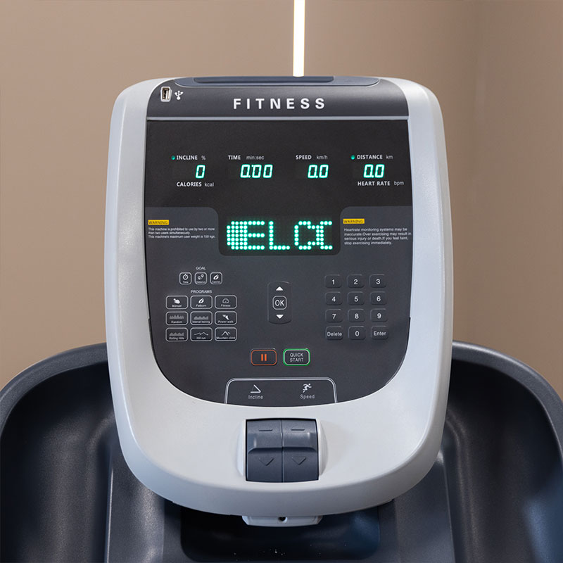 Commercial Grade Treadmill