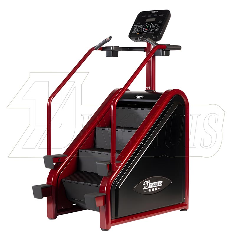 Commercial stair climber