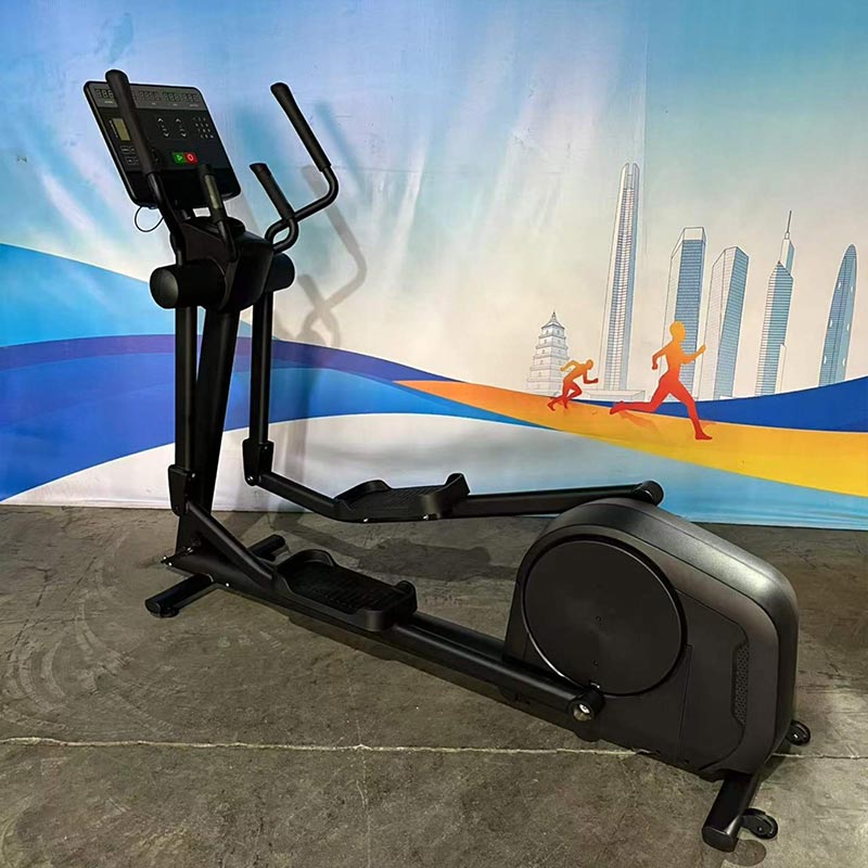 Elliptical Machine