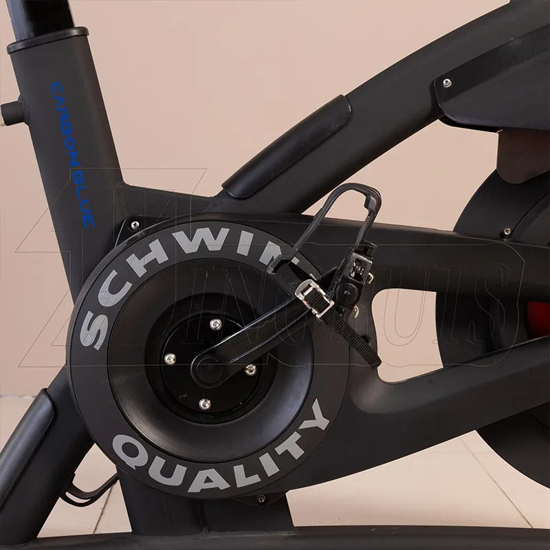 Commercial Magnetic Resistance Exercise Bike