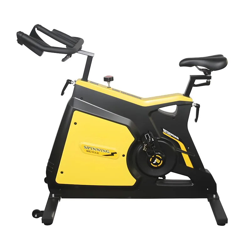 Commercial Spin Bike
