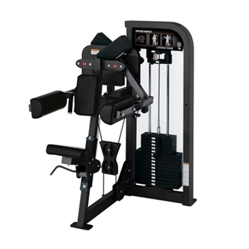 Lateral Raise Machine