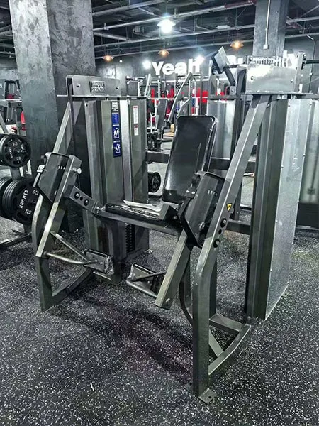 Commercial Gym