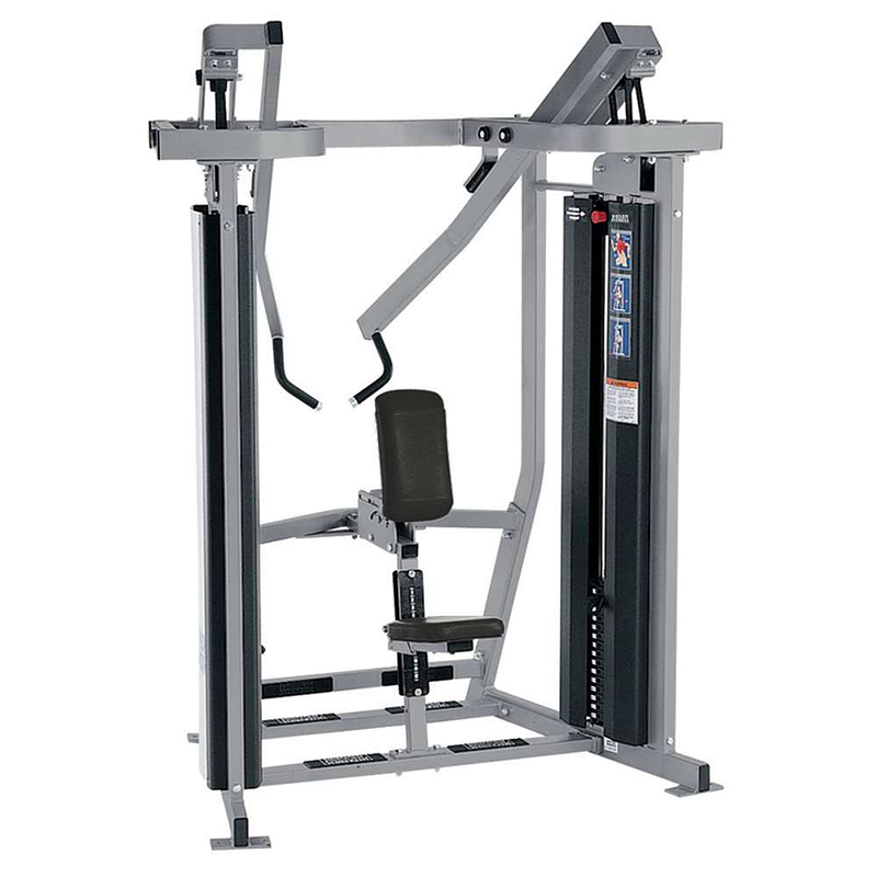 MTS Iso-lateralna vrsta