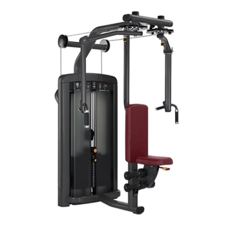 Pec Fly/Reverse Fly Machine