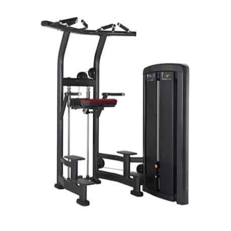 Pull-up stroj