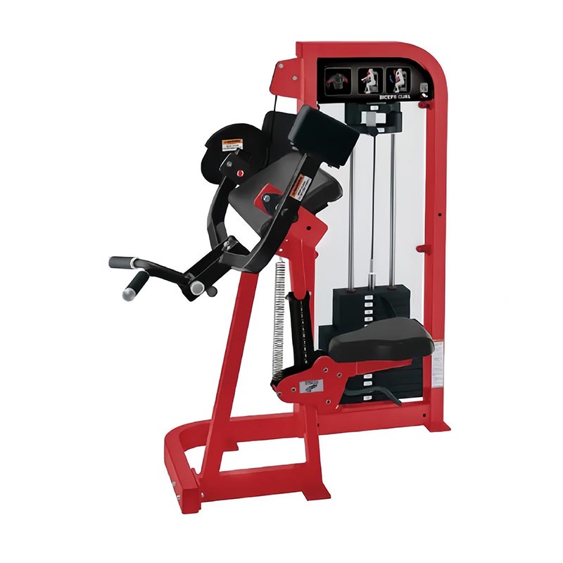 Izberite Biceps Curl Machine