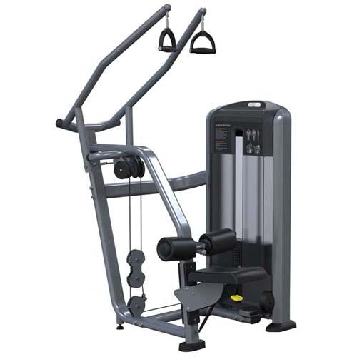 Split High Pull Trainer