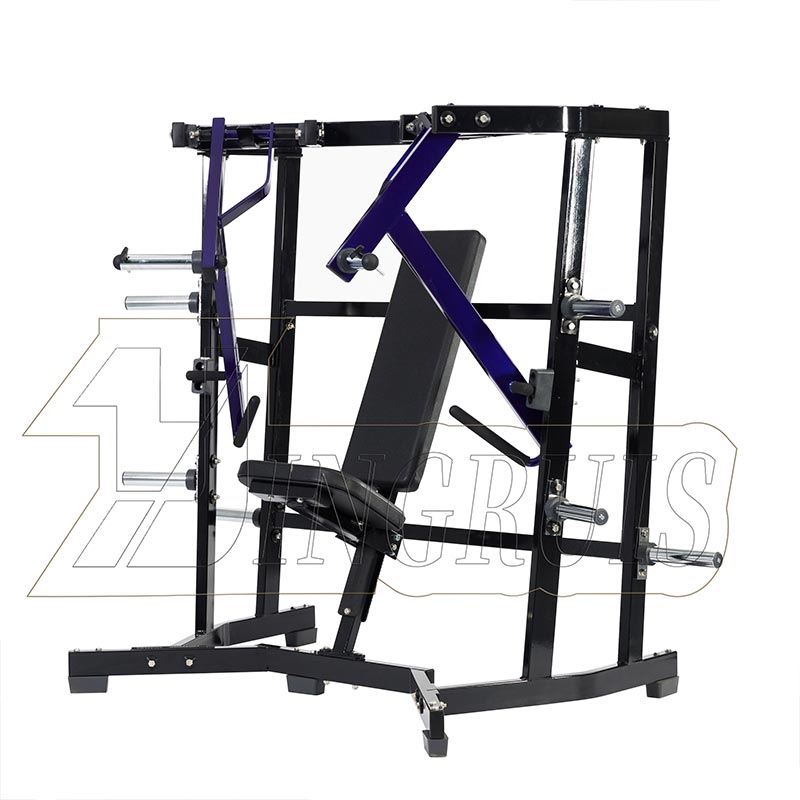 Stroj za široke prsi